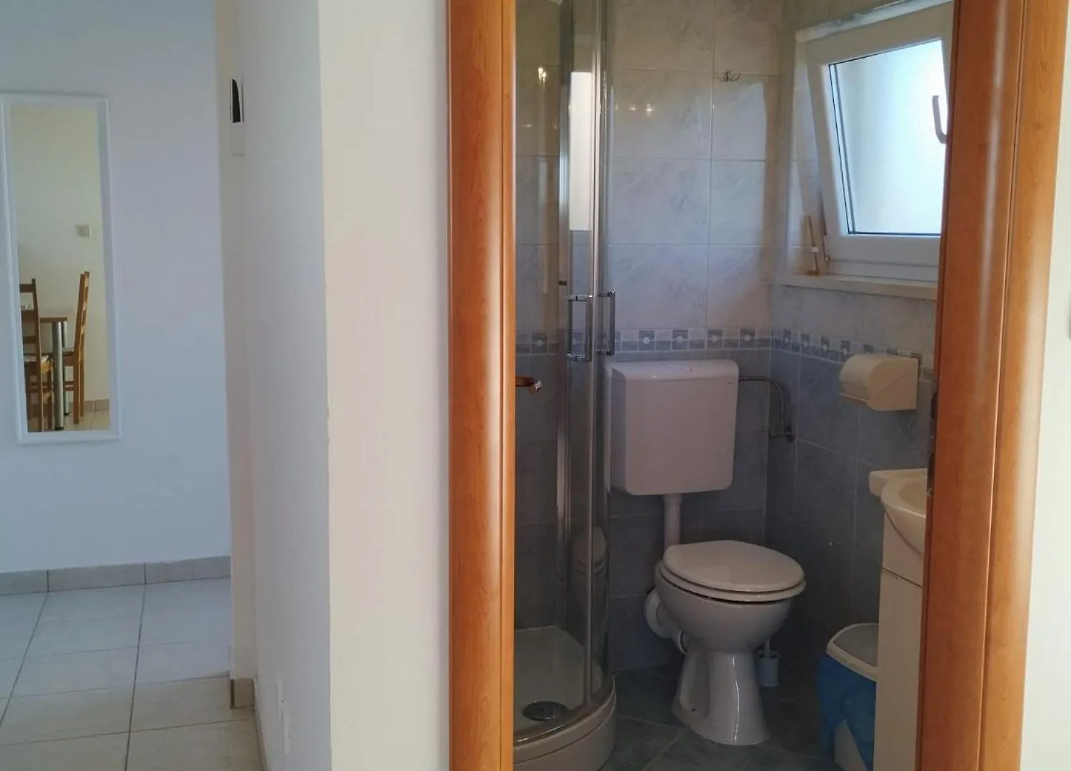 Apartments Riva Povljana