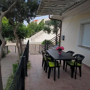 Apartament Orlić, Povljana