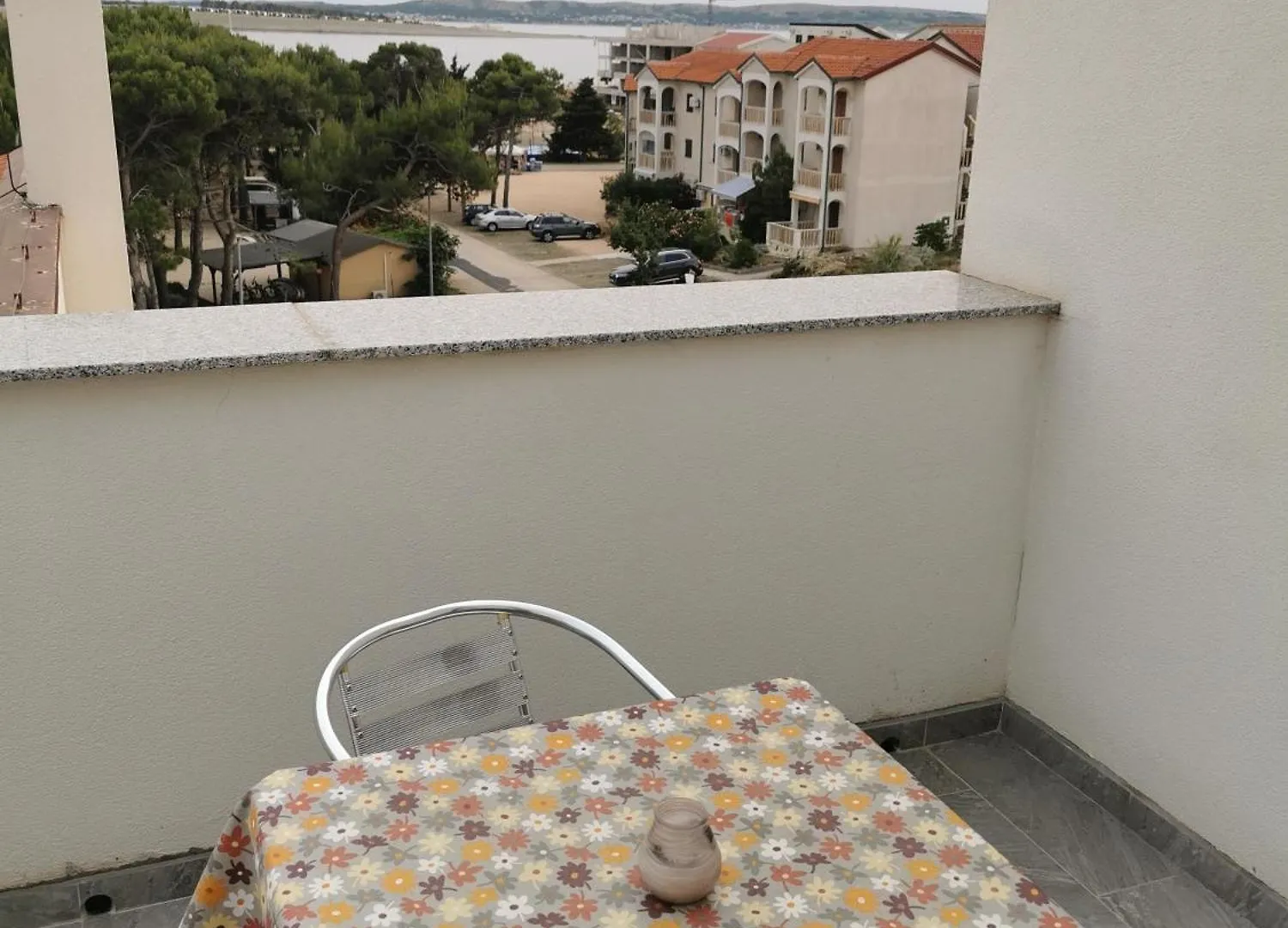 Apartments Riva Povljana