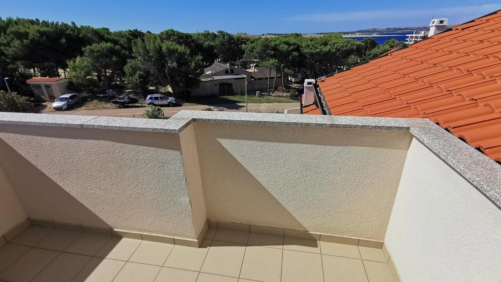 Apartments Riva Povljana Croatia