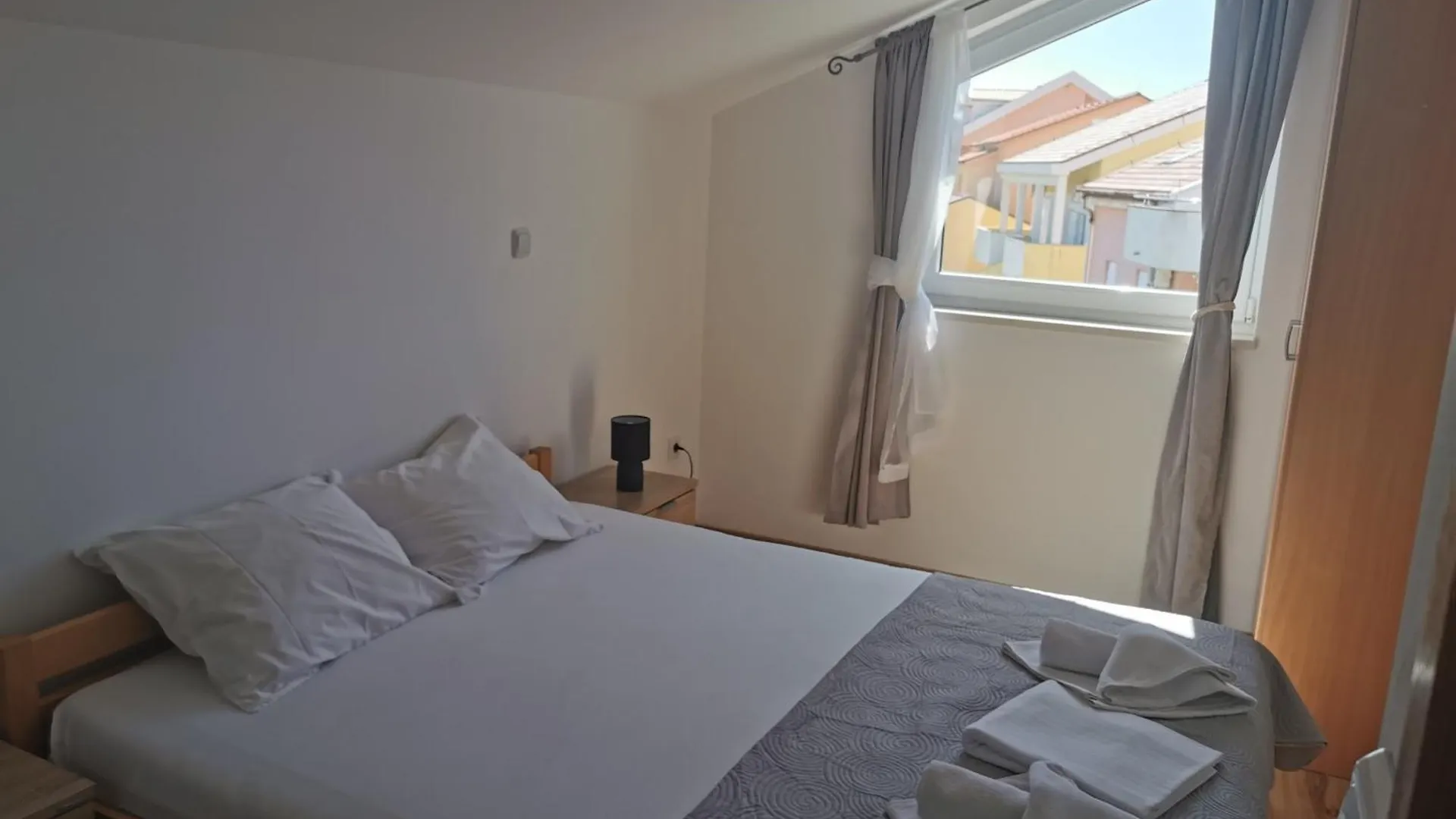 Apartments Riva Povljana