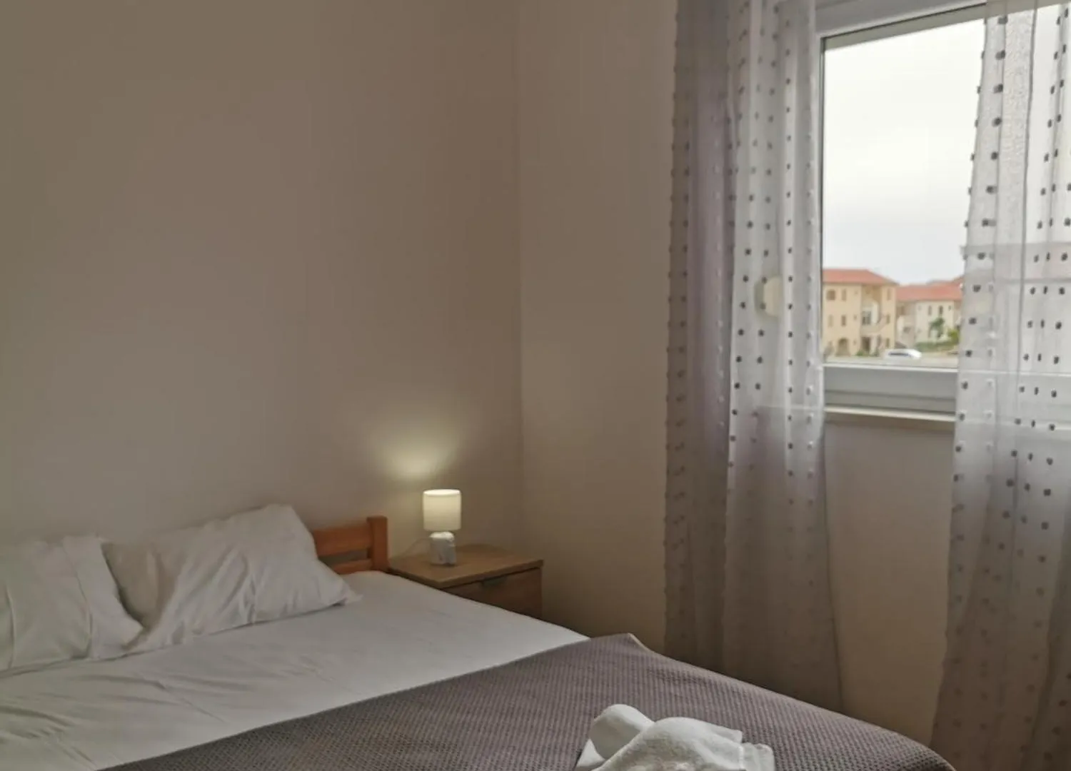 Apartments Riva Povljana