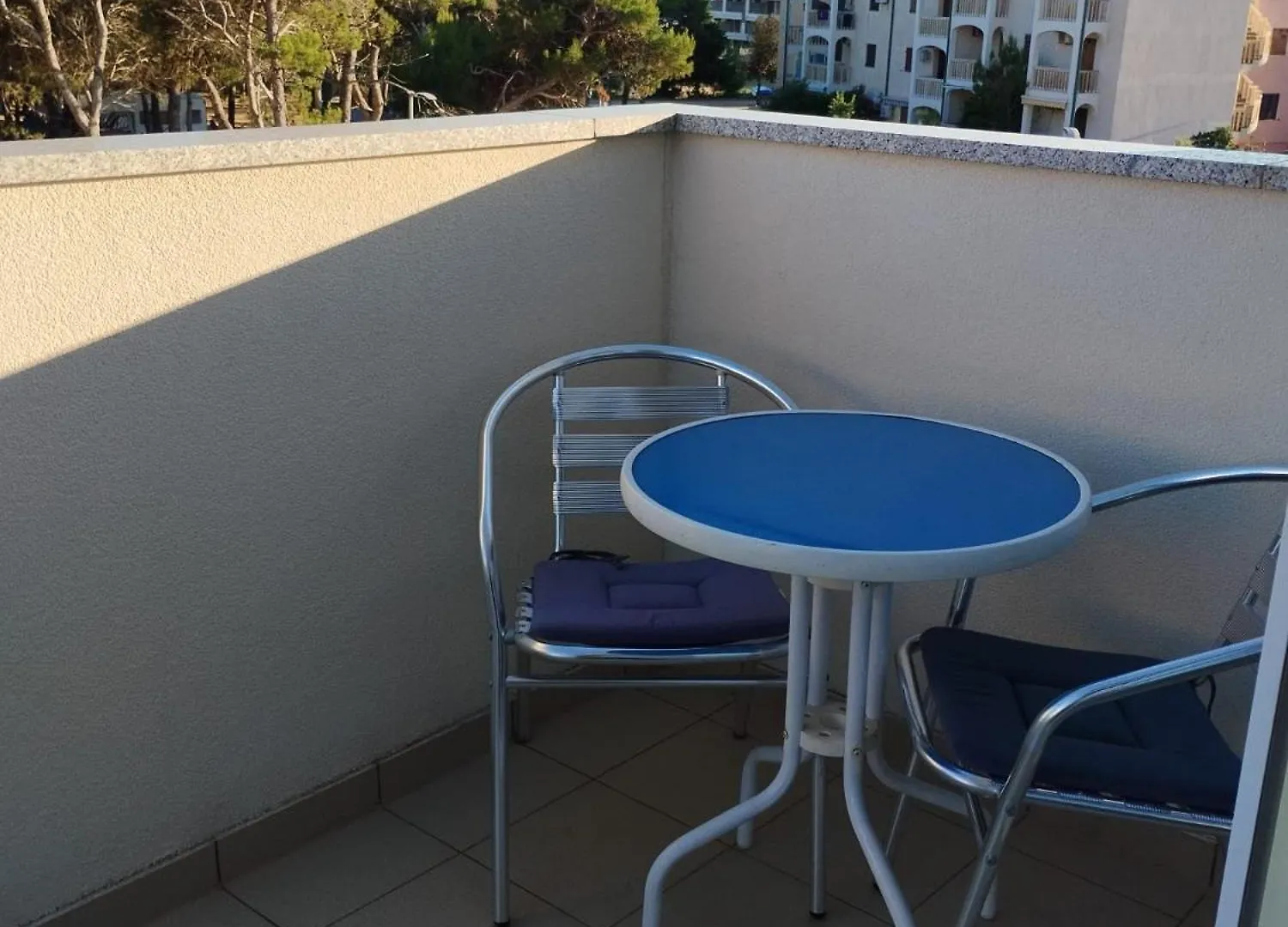 Apartments Riva Povljana
