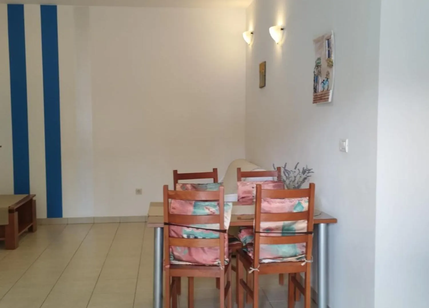 Apartments Riva Povljana