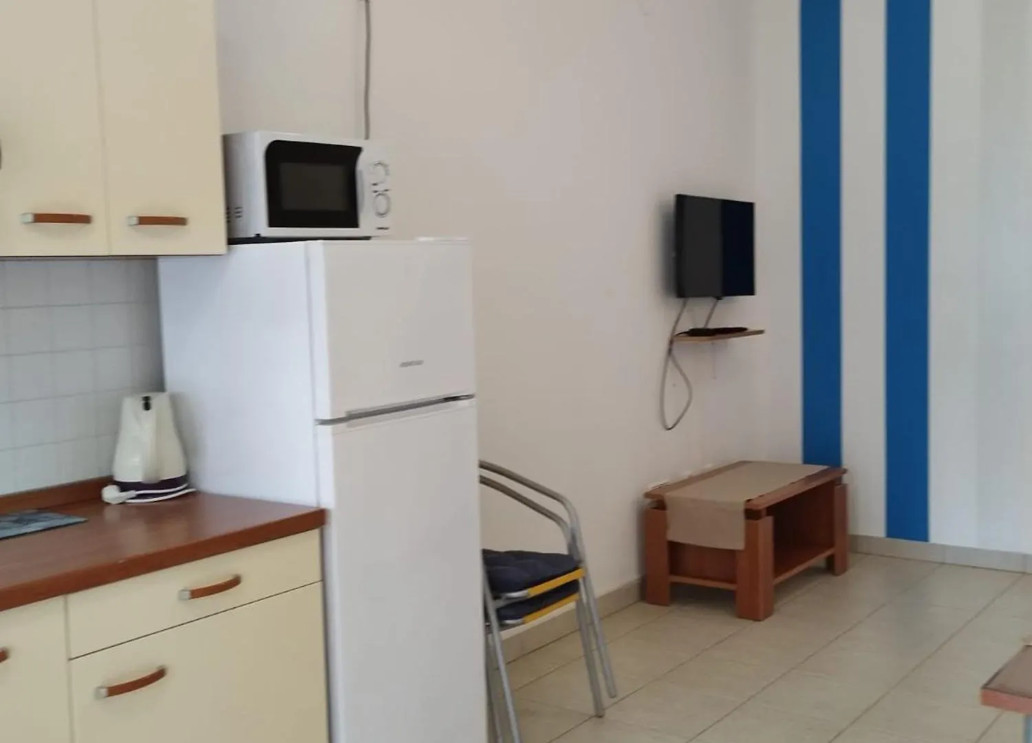 Apartments Riva Povljana Croatia