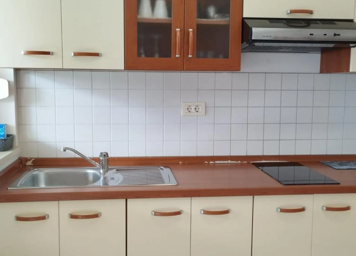 Apartments Riva Povljana