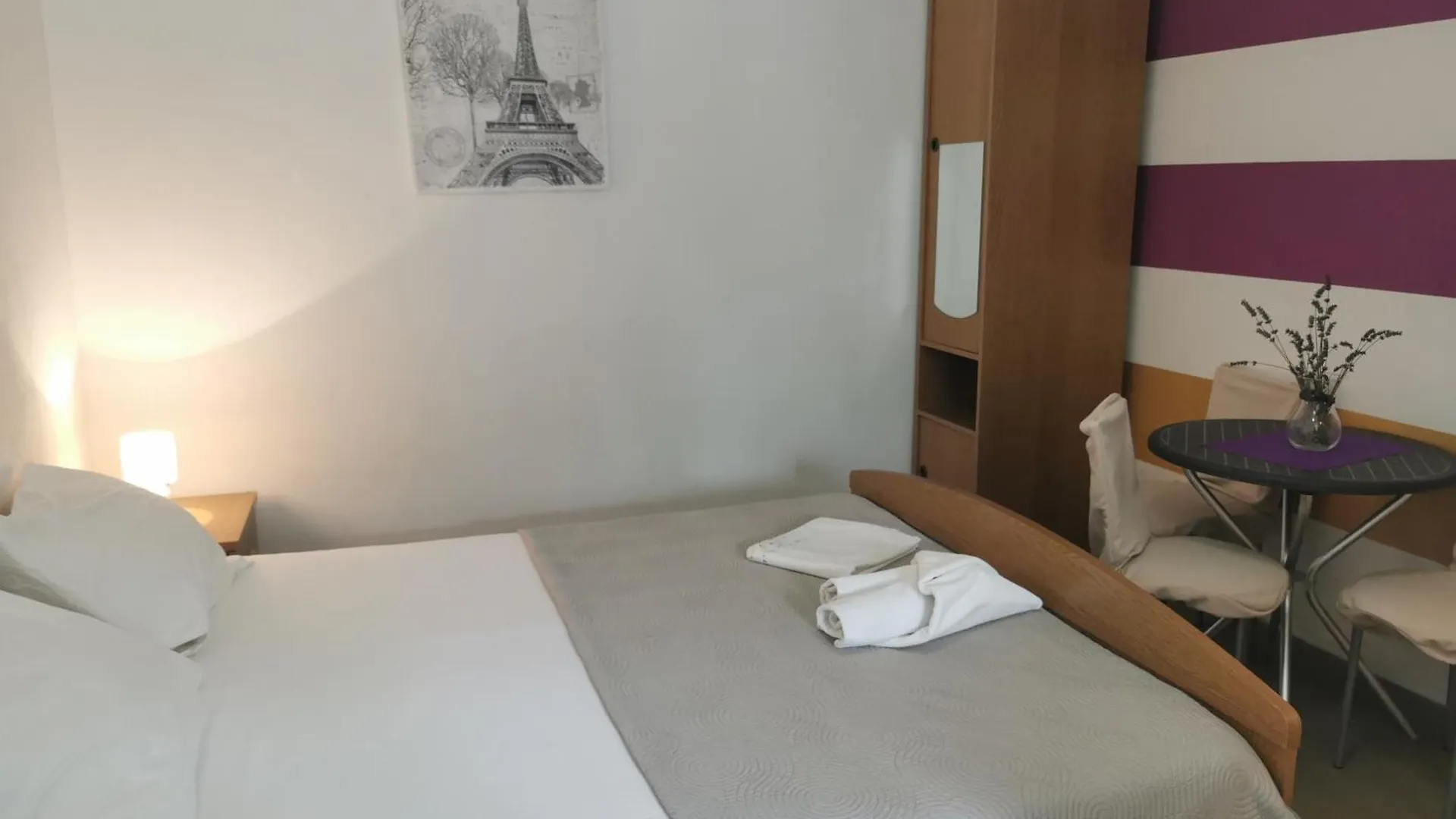 Apartments Riva Povljana